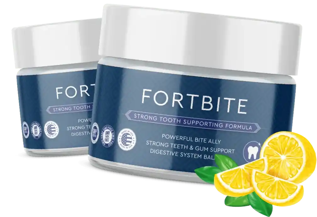 FortBite Supplement
