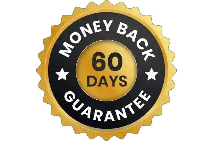 FortBite 60-Day Money Back Guarantee